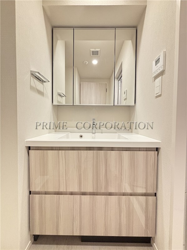 洗面設備　※参考写真※