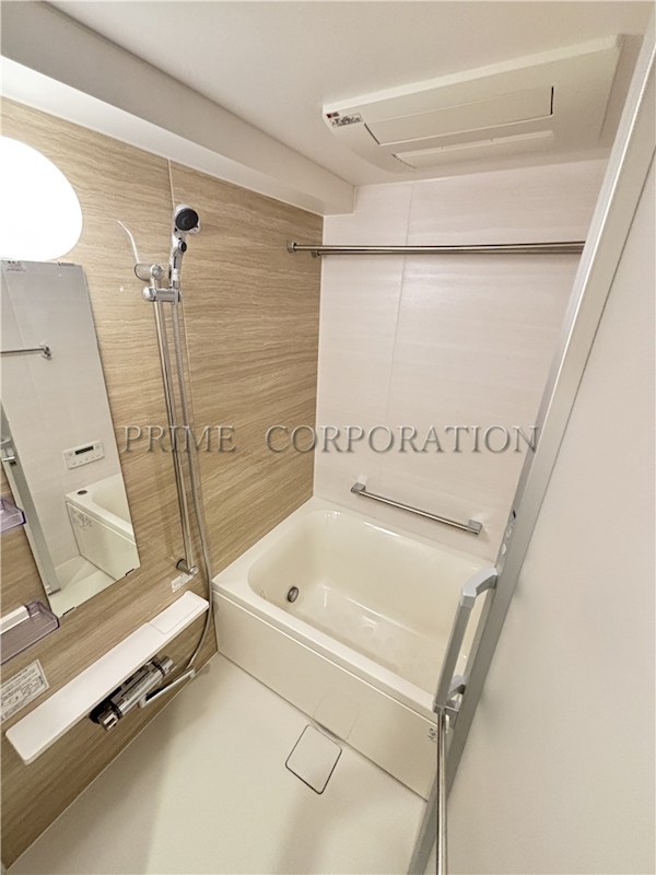 バス・シャワールーム　※参考写真※