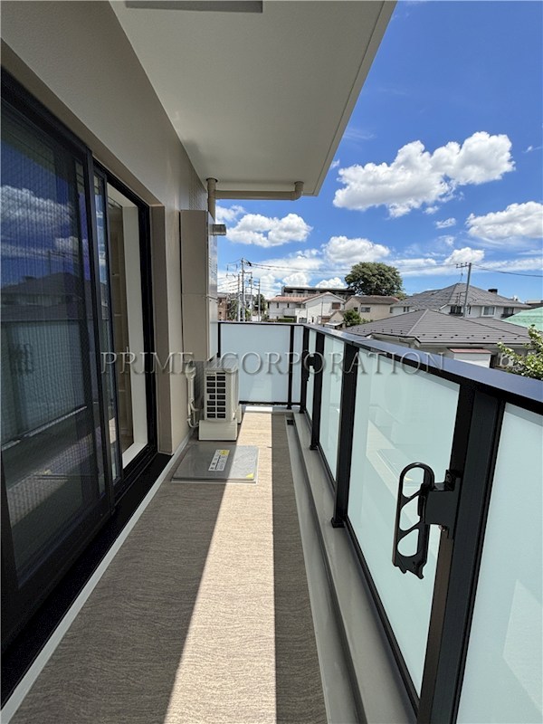 バルコニー　※参考写真※