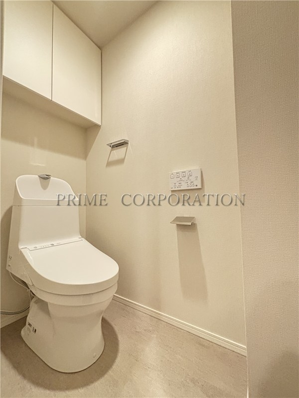 トイレ　※参考写真※