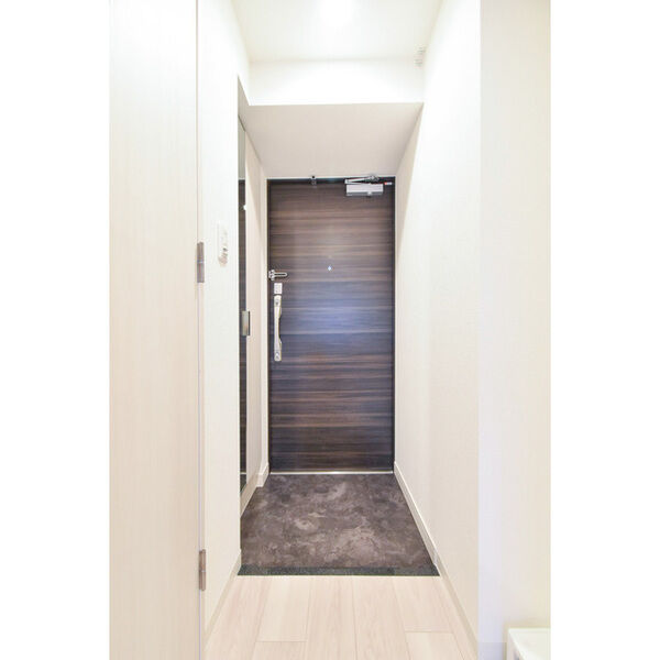 玄関　別室の参考写真です。※現況優先