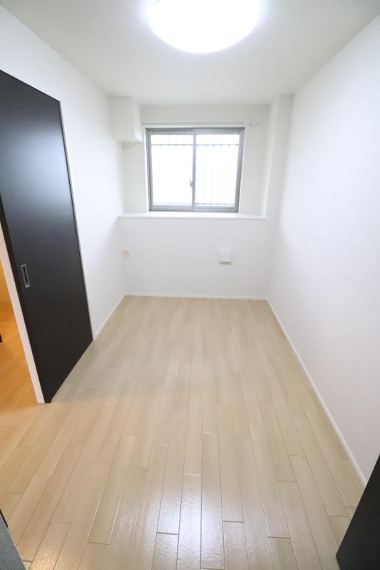 その他部屋・スペース　1　　　洋室4.1帖