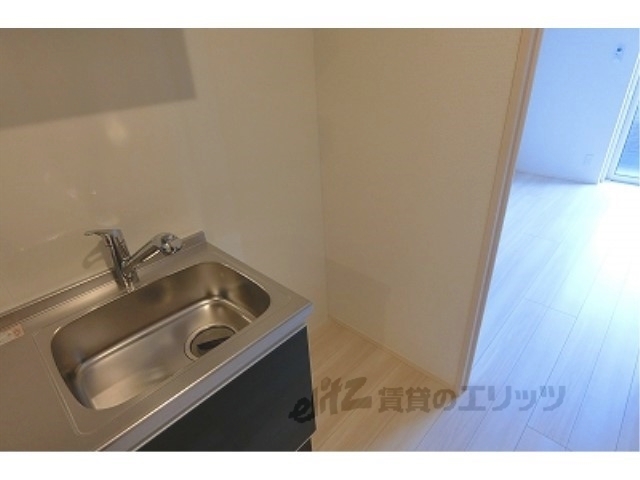 その他部屋・スペース　冷蔵庫置場