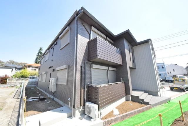 建物外観　★きれいな外観★