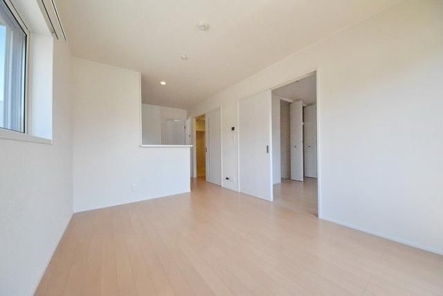 居室・リビング　★居室★