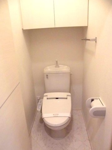 トイレ　他部屋参考写真