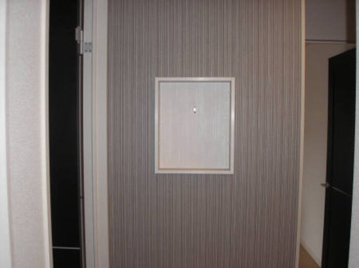 玄関　他部屋参考写真