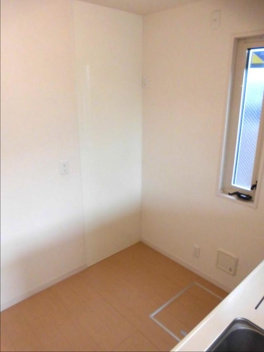 収納　他部屋参考写真