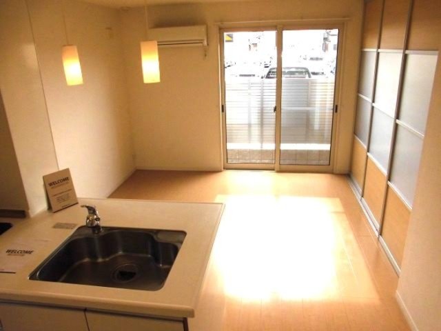 居室・リビング　他部屋参考写真