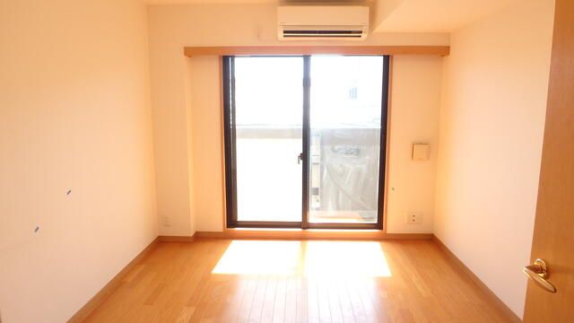 居室・リビング　※別室参考写真