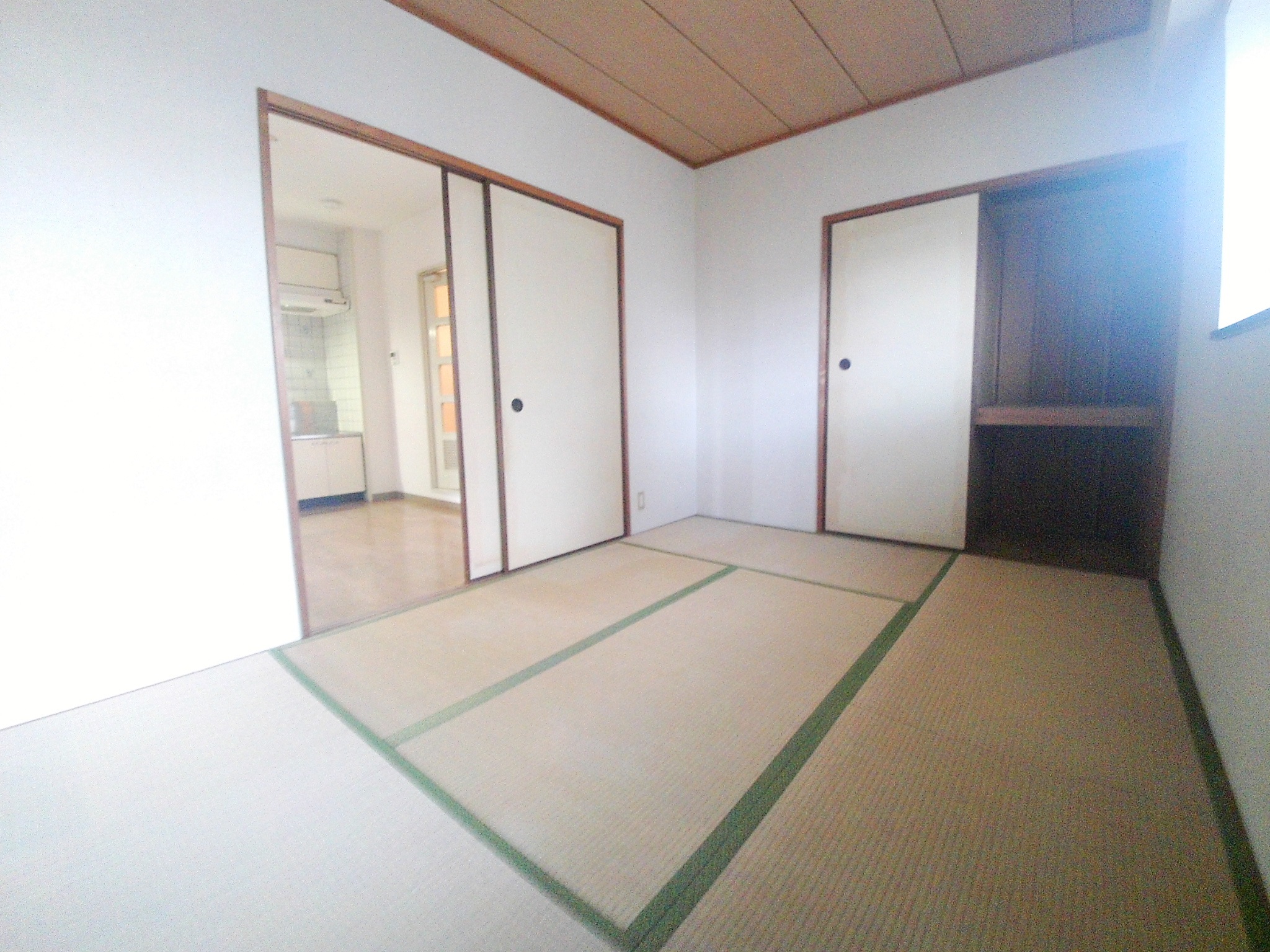 その他部屋・スペース　和室