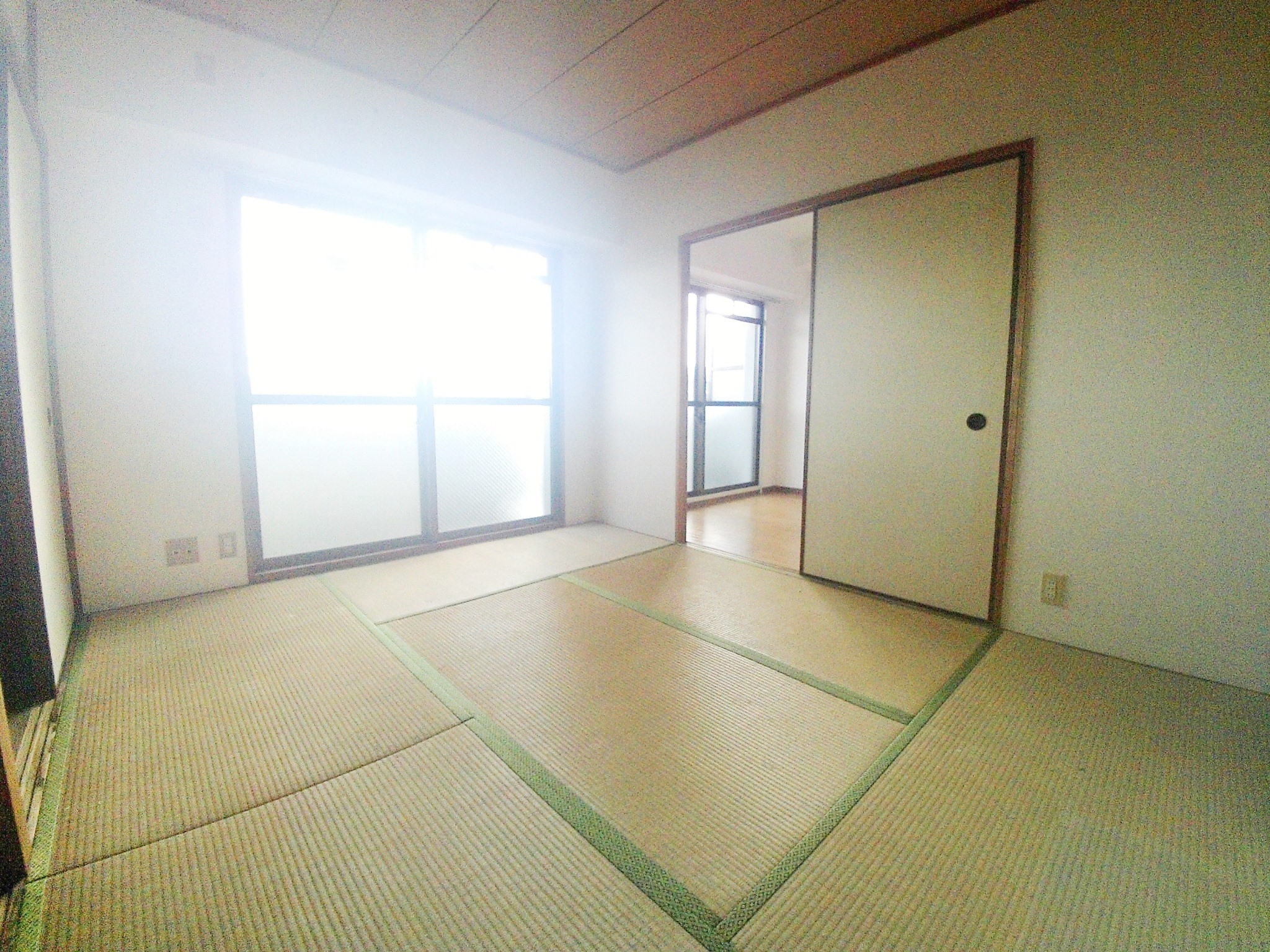 バス・シャワールーム　和室