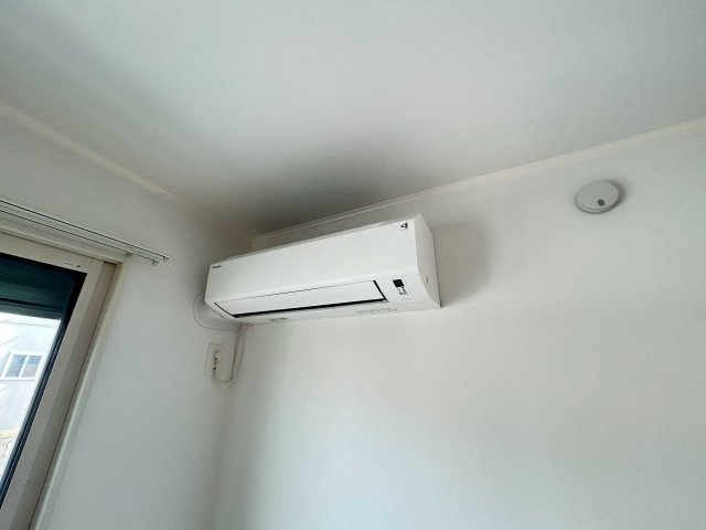その他設備　同社施工例