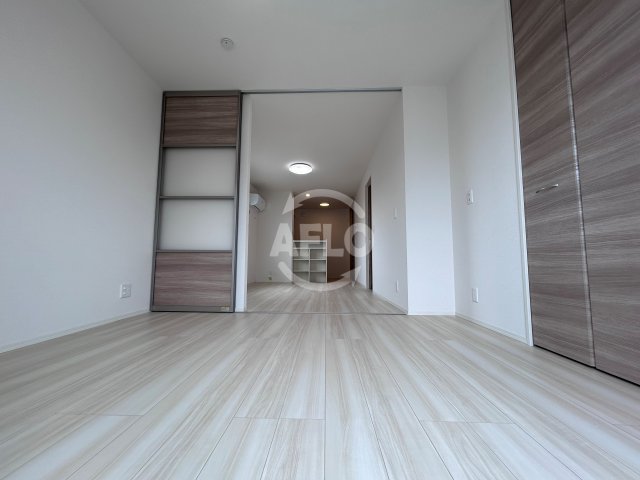 その他部屋・スペース　WEST GARDEN HILLS　洋室