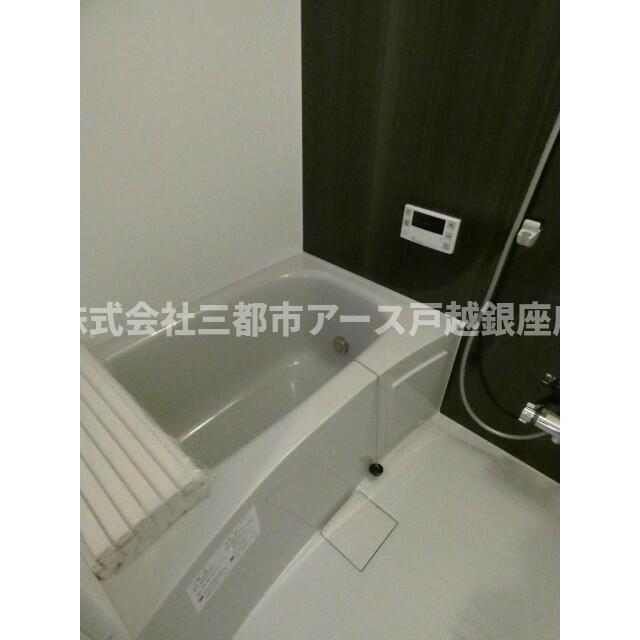 バス・シャワールーム　グレース・カーサ