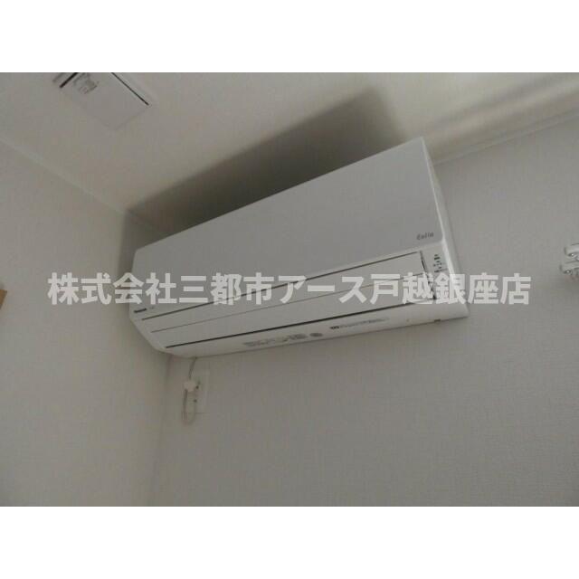 その他設備　グレース・カーサ