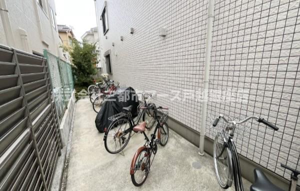 その他共有部分　グレース・カーサ