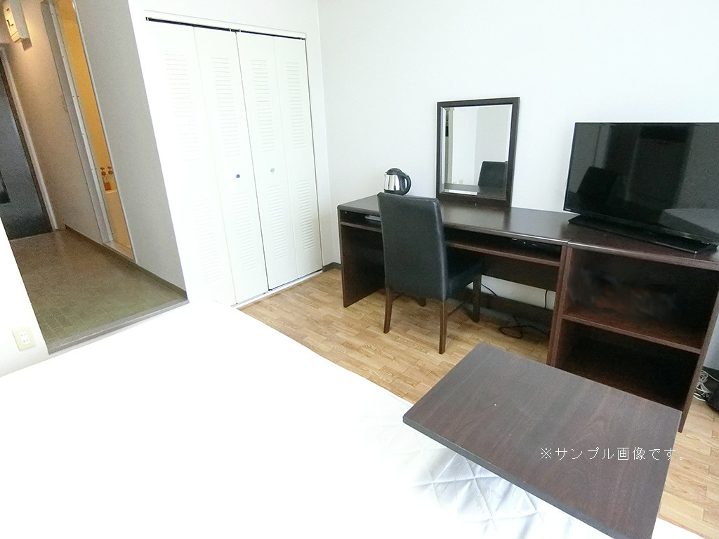 SK天六の内装写真