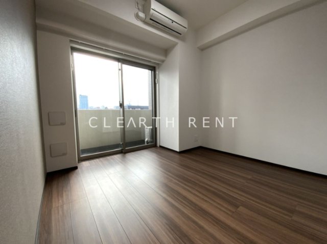 居室・リビング　同タイプ別住戸写真となります。現況と異なる場合がございます。