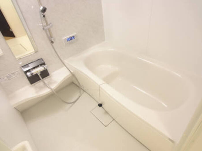 その他設備　※別号室の写真です。現況優先となります。