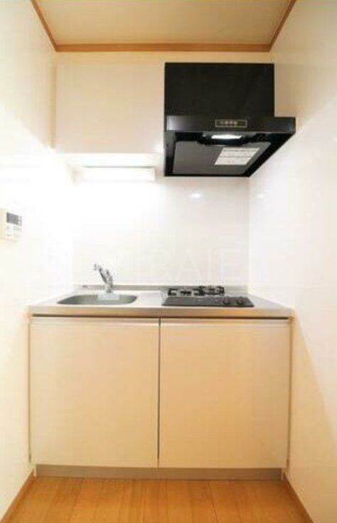 キッチン　別号室参考写真