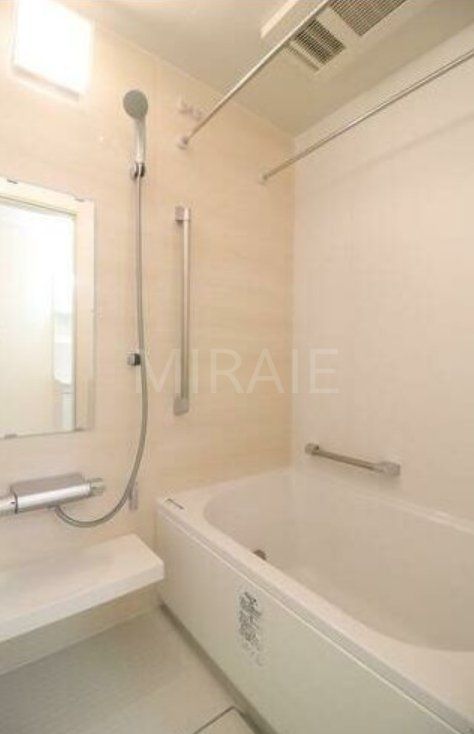 バス・シャワールーム　別号室参考写真