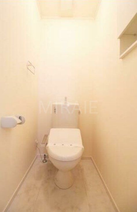 トイレ　別号室参考写真