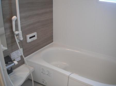 バス・シャワールーム　お風呂