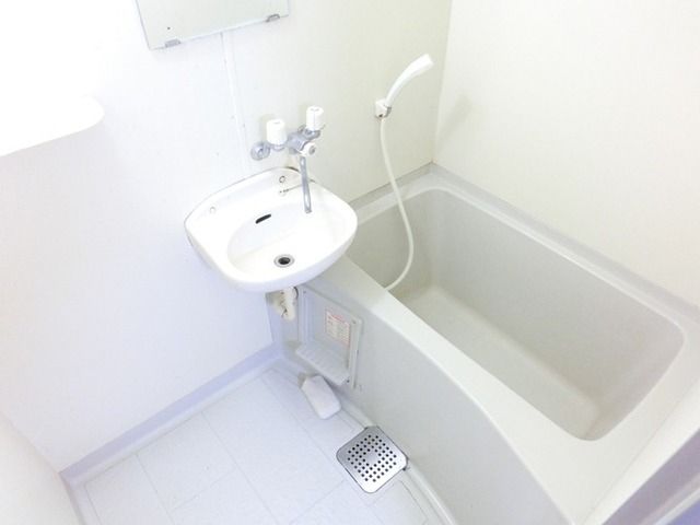 バス・シャワールーム　★バスルーム★