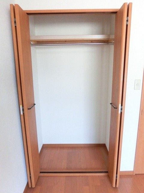 収納　★クローゼット★