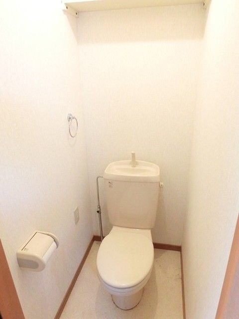 トイレ　★トイレ★