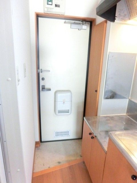 玄関　★玄関まわり★