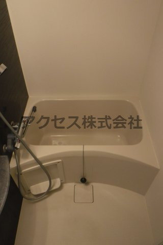 バス・シャワールーム　※同建物別室、参考写真