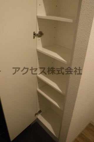 収納　※同建物別室、参考写真
