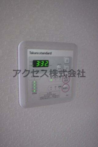 その他設備　※同建物別室、参考写真