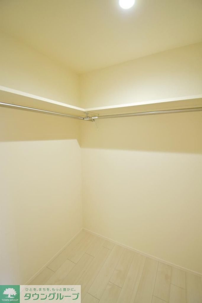 収納　★別号室参考写真★