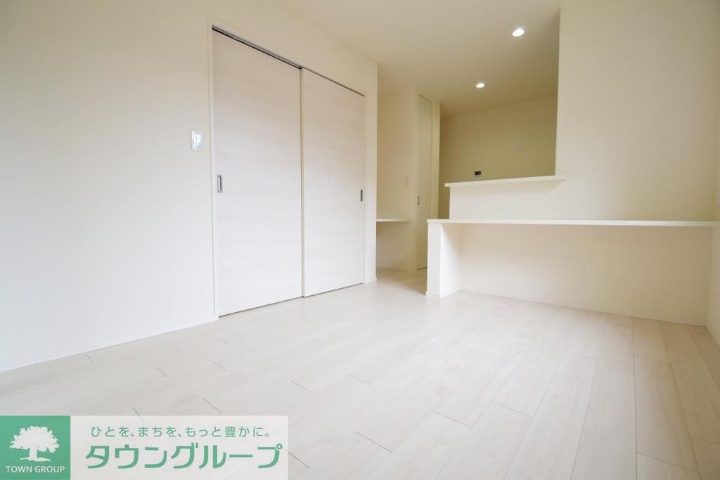 居室・リビング　★別号室参考写真★