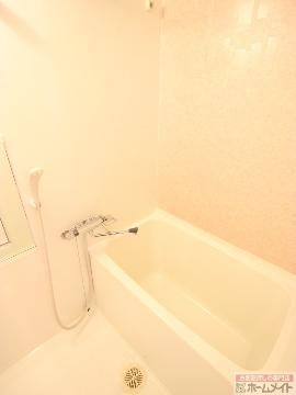 バス・シャワールーム　ユニットバス