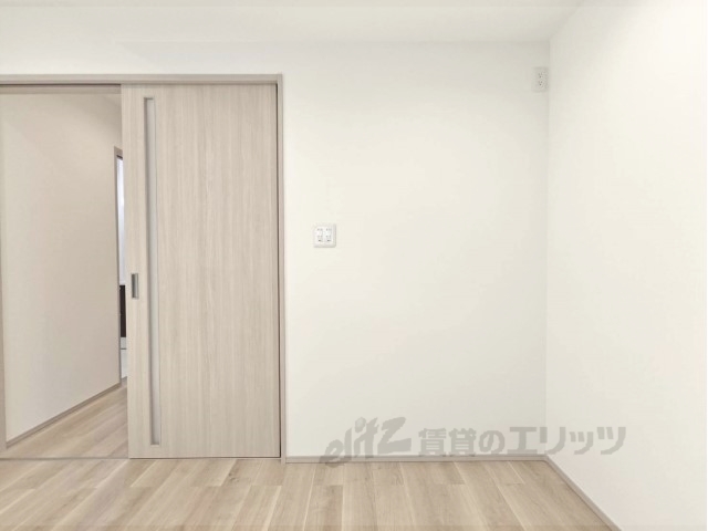 その他部屋・スペース　冷蔵庫置場