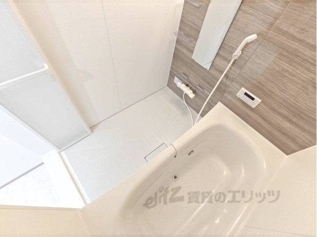 バス・シャワールーム　ユニットバス