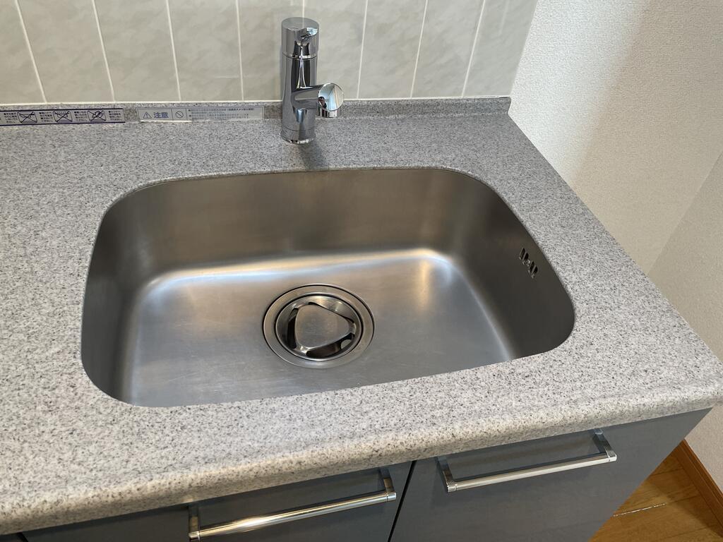 キッチン　（前回募集時参考写真）