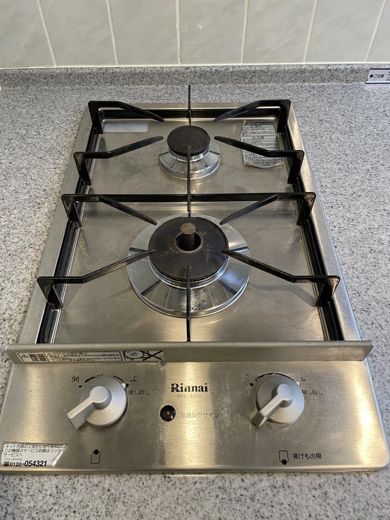 キッチン　（前回募集時参考写真）