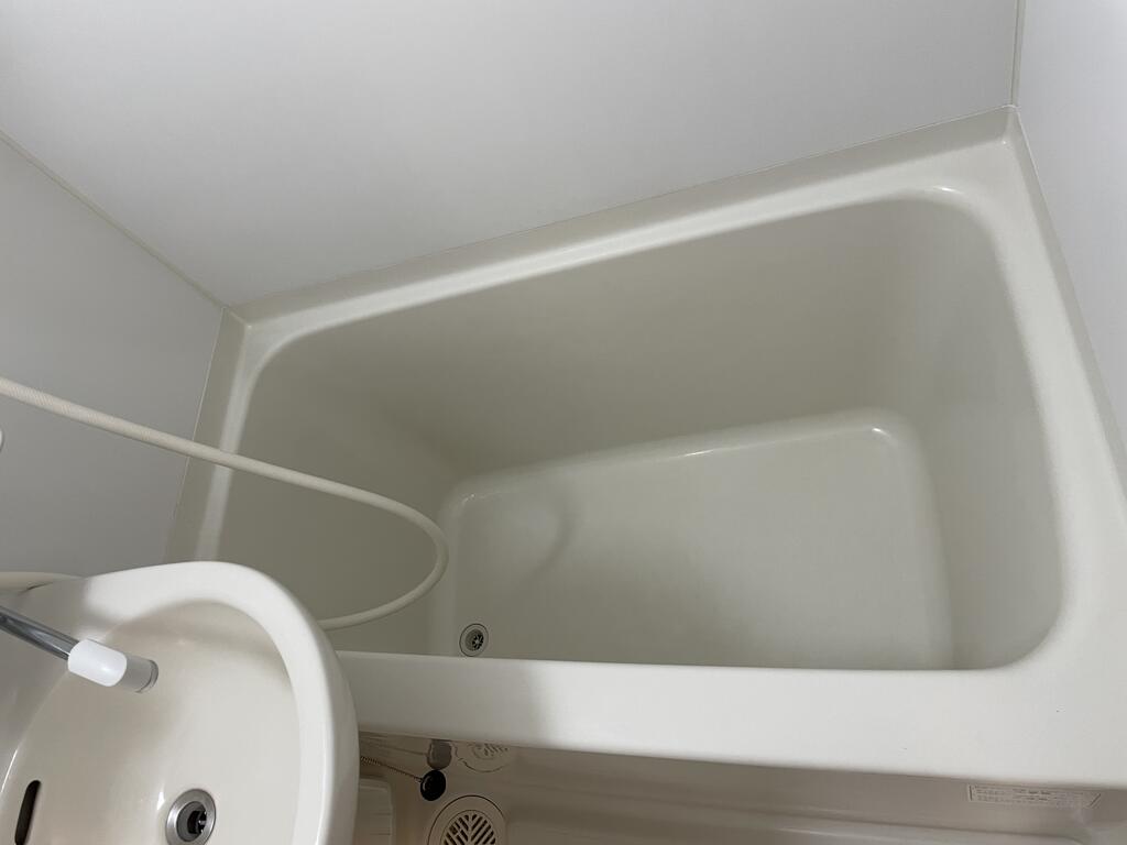 バス・シャワールーム　（前回募集時参考写真）