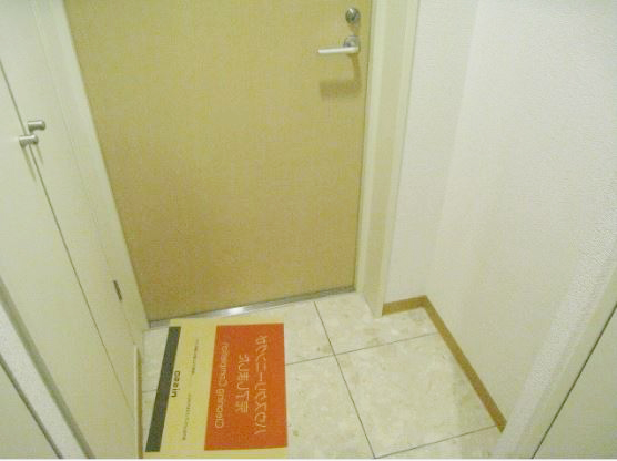 玄関　★余裕のある玄関スペース★