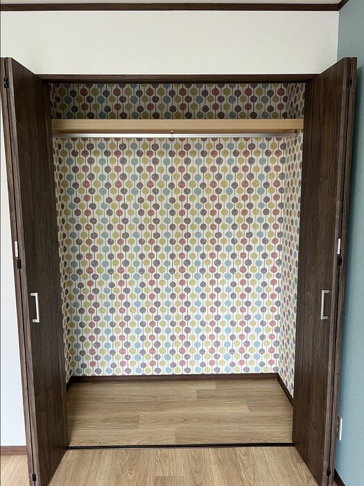 収納　※同物件別部屋写真の為、現況優先