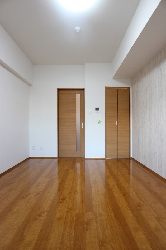 その他部屋・スペース　ウォークインクローゼットも魅力的ですね。