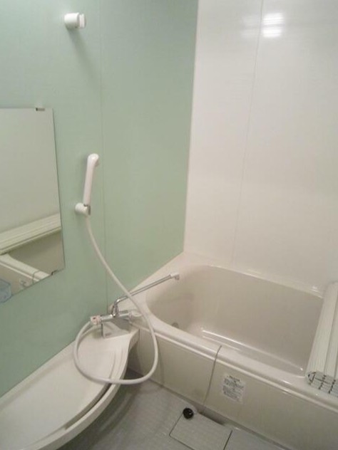 バス・シャワールーム　☆浴室☆