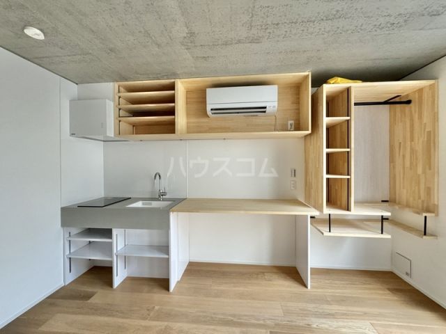 居室・リビング