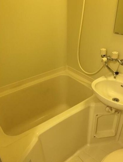 バス・シャワールーム　※別部屋参考写真☆バスルーム☆