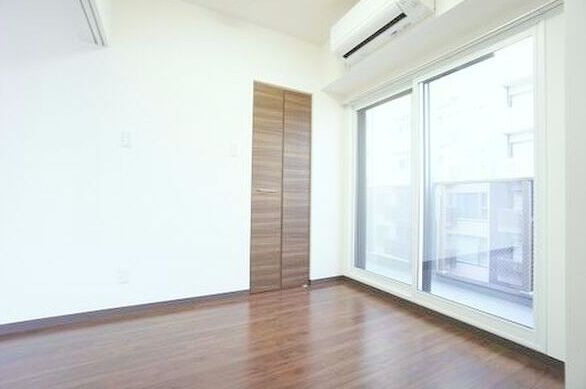 居室・リビング　きれいなリビング♪